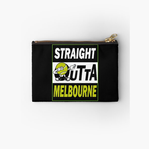 Item preview, Straight Outta Melbourne designed and sold by Deco-Design.