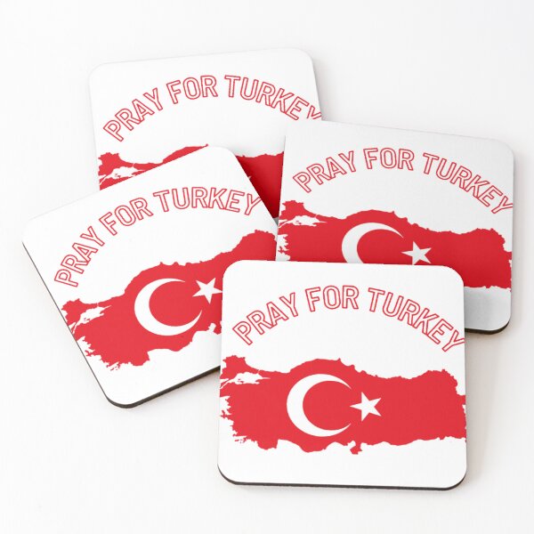 Item preview, PRAY FOR TURKEY designed and sold by Misaali5-4.