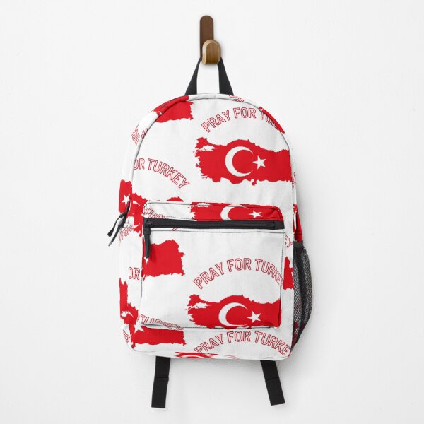 Item preview, PRAY FOR TURKEY designed and sold by Misaali5-4.