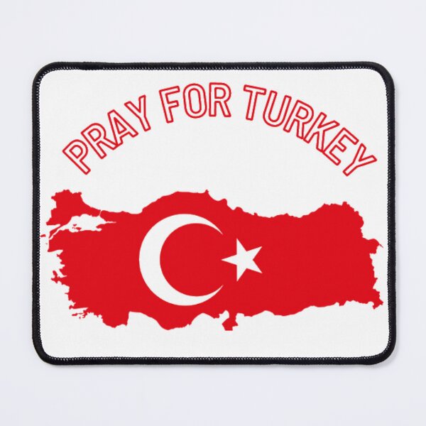 Item preview, PRAY FOR TURKEY designed and sold by Misaali5-4.