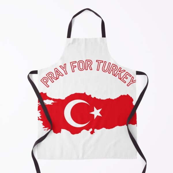 Item preview, PRAY FOR TURKEY designed and sold by Misaali5-4.