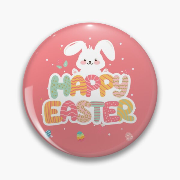 Item preview, Happy Easter wishes with Easter bunny | Easter bunny designs| for Easter  designed and sold by Arteartz.