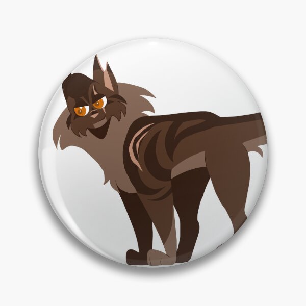 Item preview, Tigerstar designed and sold by Maizie-Artwork.