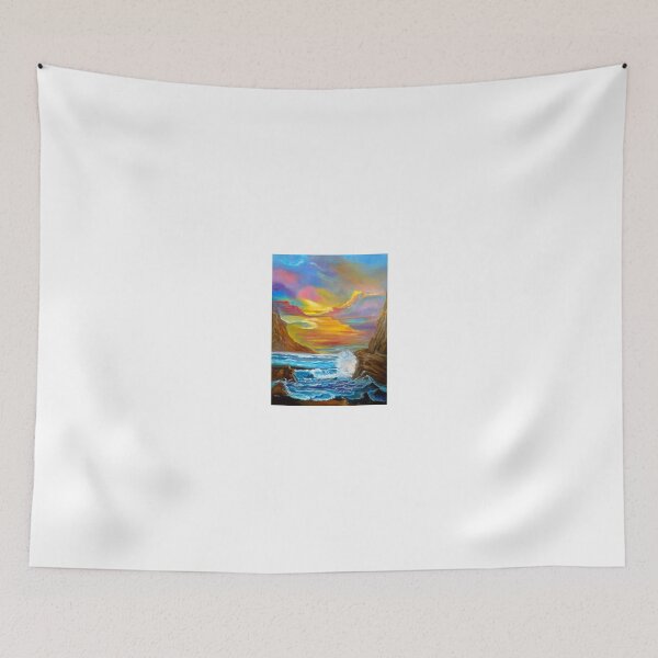 Item preview, Big Island, Kohala Coast designed and sold by jennyleeandjim.