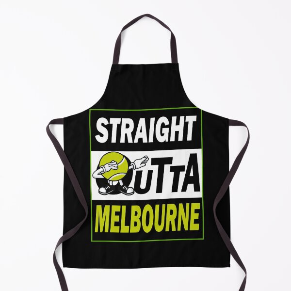 Item preview, Straight Outta Melbourne designed and sold by Deco-Design.
