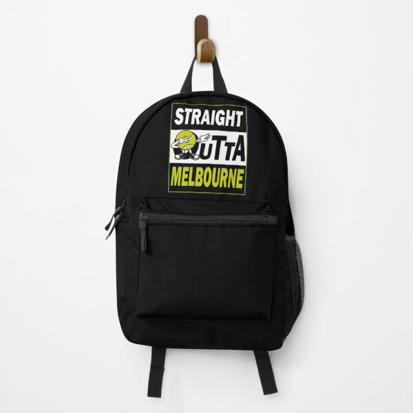 Item preview, Straight Outta Melbourne designed and sold by Deco-Design.