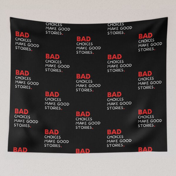 Item preview, Bad Choices Make Good Stories. Car Guy Gift, Car Lover, Car Enthusiast designed and sold by 365CarMods Official.