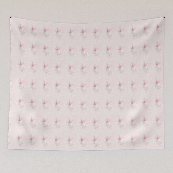 Item preview, Multiple soft fuchsia designed and sold by AnnieSnel.