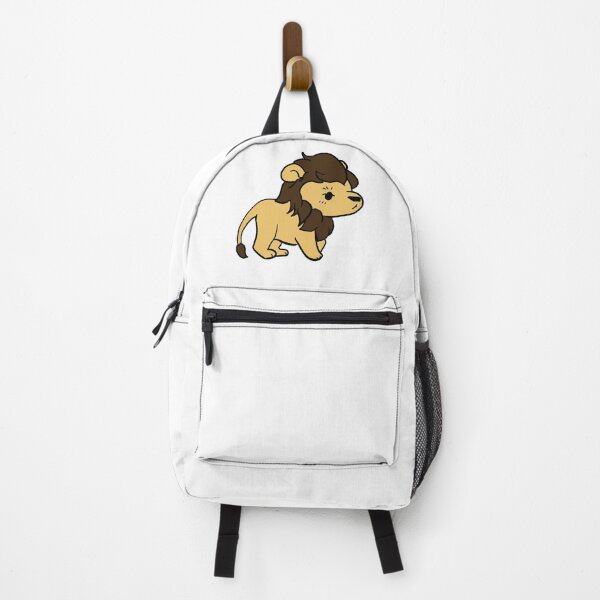 Item preview, León designed and sold by Sarah Reed.