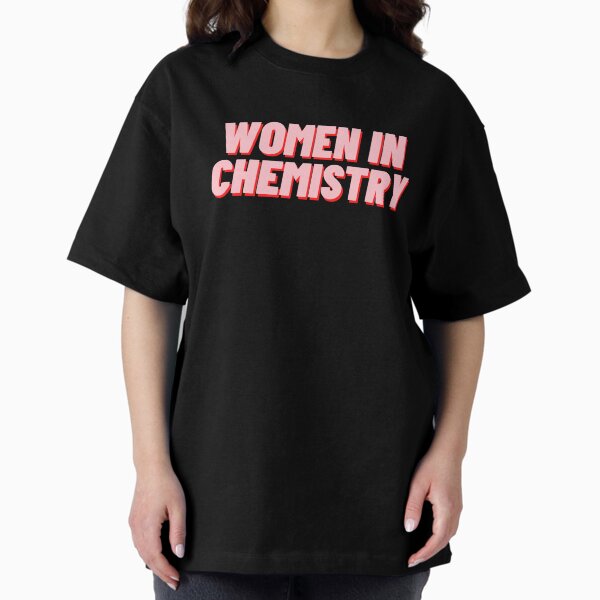 Item preview, Women in Chemistry designed and sold by polishalpaca.