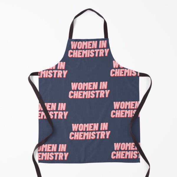 Item preview, Women in Chemistry designed and sold by polishalpaca.