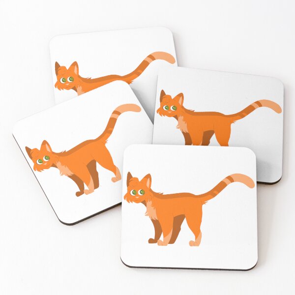 Item preview, Firestar designed and sold by Maizie-Artwork.