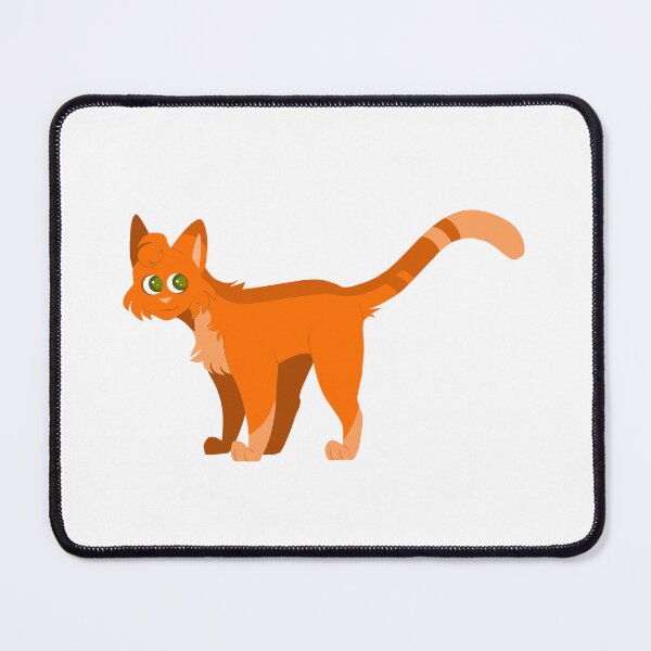 Item preview, Firestar designed and sold by Maizie-Artwork.