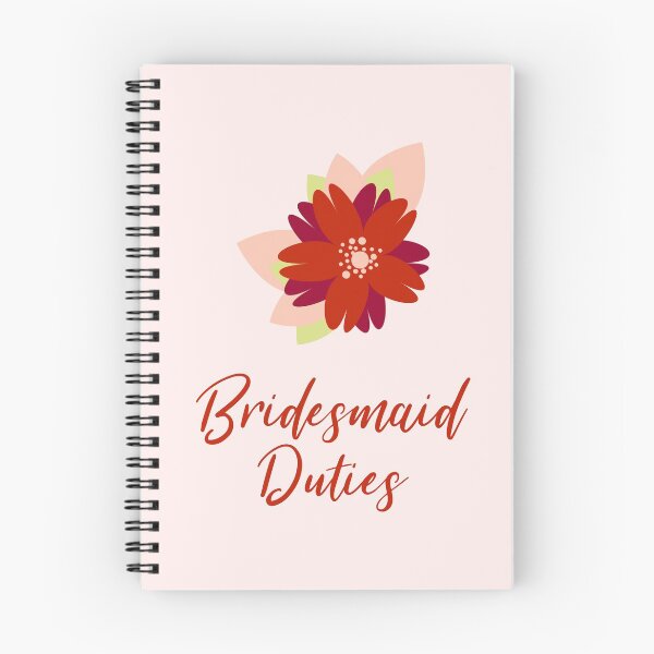 Item preview, Bridesmaid Design designed and sold by MariHolly.