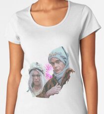 Documentary Now! Sandy Passage Women's Premium T-Shirt