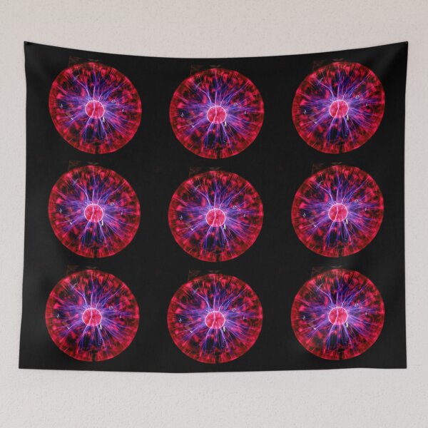 Item preview, Plasma  ball  designed and sold by Simon-dell.