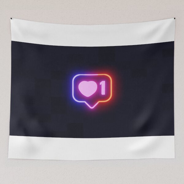 Item preview, I need likes, Instagram and influencer concept  designed and sold by FireFXStudio.