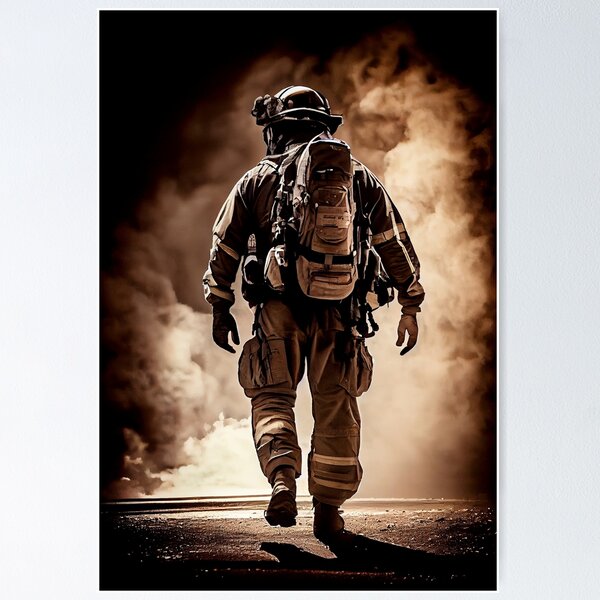 Item preview, Bravery and Sacrifice designed and sold by UbeeU-Pixels.