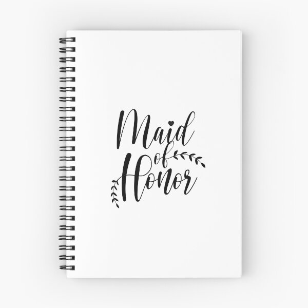 Item preview, Maid of Honor ask, Cute Idea for Party Team Bride designed and sold by InnaPo ⭐⭐⭐⭐⭐.
