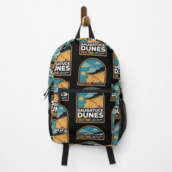 Item preview, Saugatuck Dunes State Park MI designed and sold by HalpinDesign.