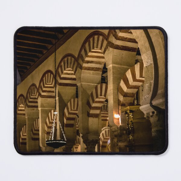 Item preview, Mezquita designed and sold by Lauren McCabe.