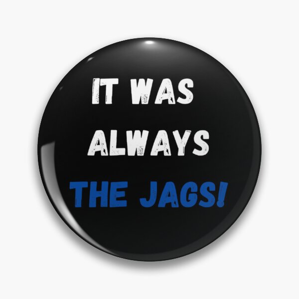 Item preview, The Jags designed and sold by Discoverartsy.