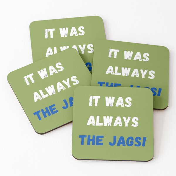 Item preview, The Jags designed and sold by Discoverartsy.