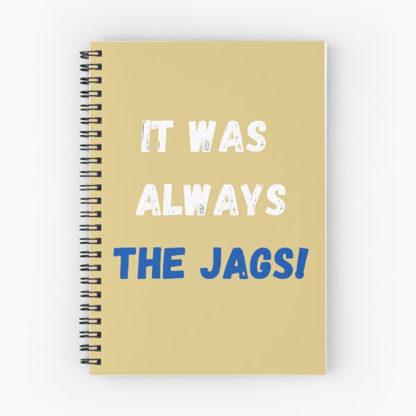 Item preview, The Jags designed and sold by Discoverartsy.