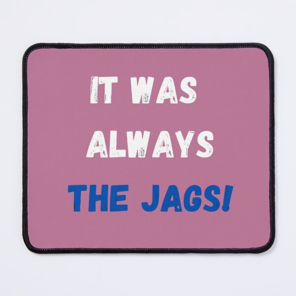 Item preview, The Jags designed and sold by Discoverartsy.