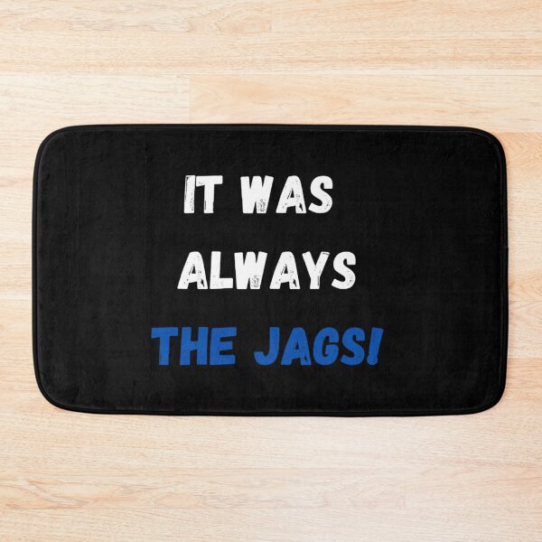 Item preview, The Jags designed and sold by Discoverartsy.