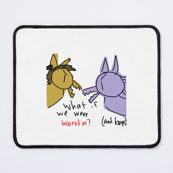 Item preview, Qibli x Winter designed and sold by Maizie-Artwork.