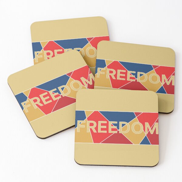 Item preview, Freedom designed and sold by ARTISTRY 96.