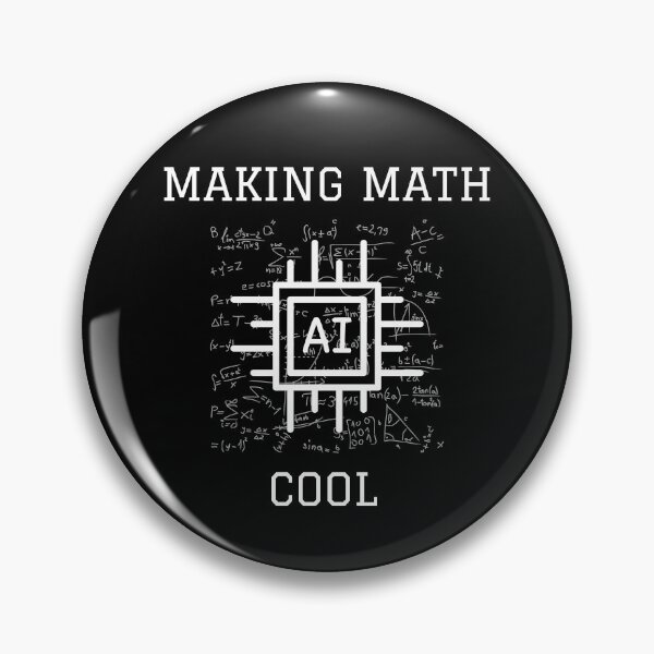 Artikelvorschau, Mathe cool machen entworfen und verkauft von Rubi16.