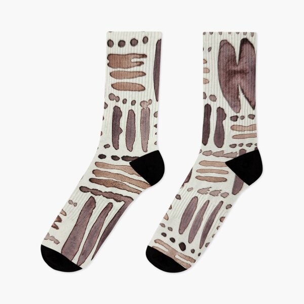 Item preview, Purple Lines and Dots designed and sold by Nicole Hanson.