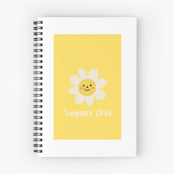 Item preview, Summer Child designed and sold by clarasbrew.
