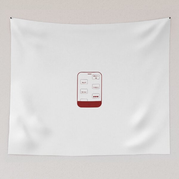 Item preview, Love messages. designed and sold by TheDarkHangeer.