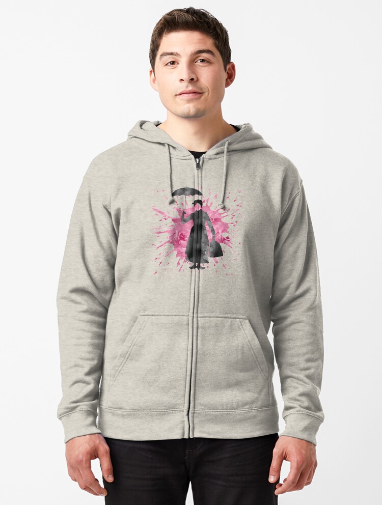 mary poppins hoodie