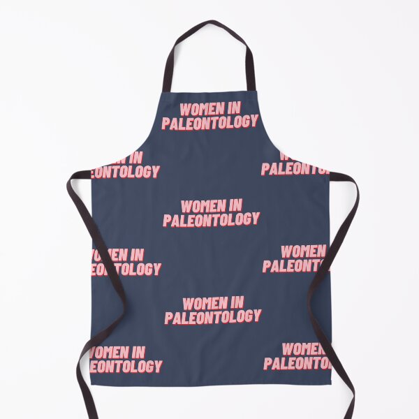Item preview, Women in Paleontology designed and sold by polishalpaca.