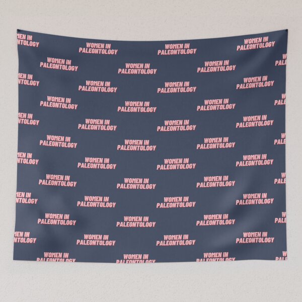 Item preview, Women in Paleontology designed and sold by polishalpaca.