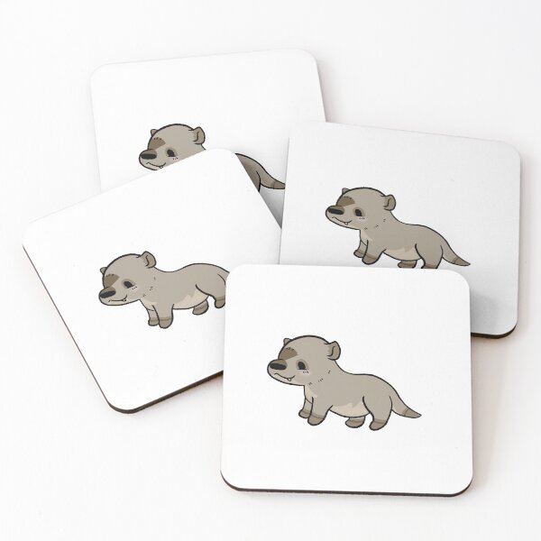 Item preview, Otter designed and sold by Sarah Reed.