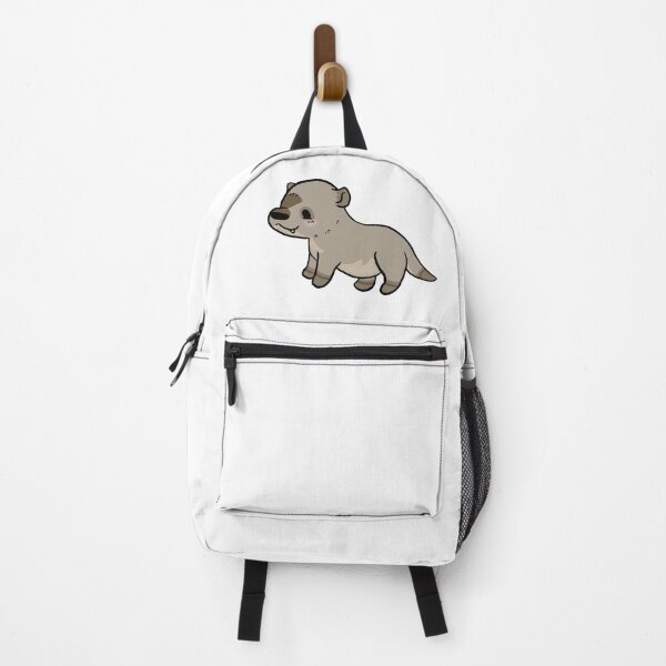 Item preview, Otter designed and sold by Sarah Reed.