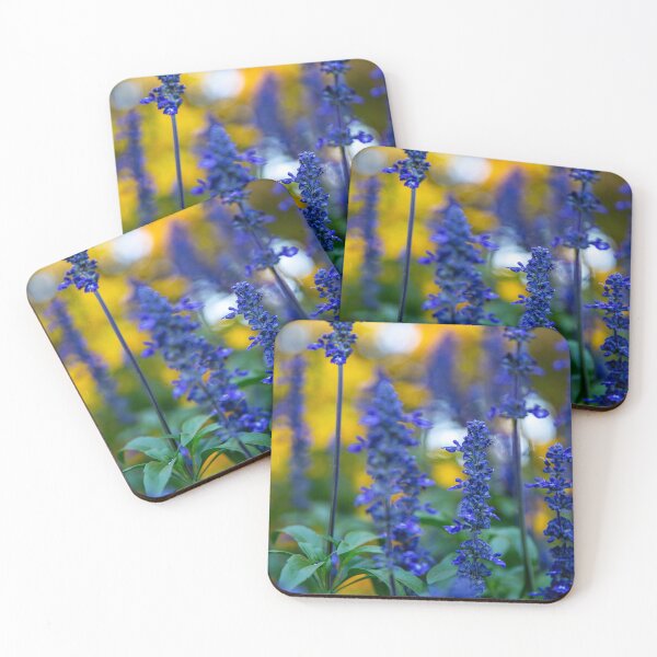 Item preview, Salvia Farinacea designed and sold by Daniel's Destinations.