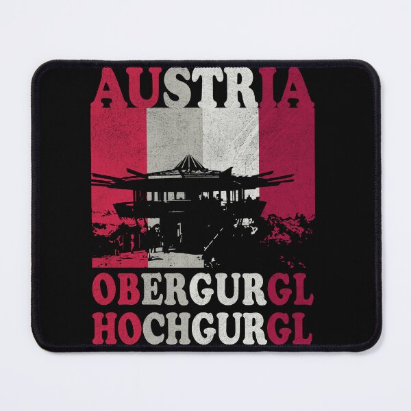 Item preview, Obergurgl Hochgurgl designed and sold by Deco-Design.