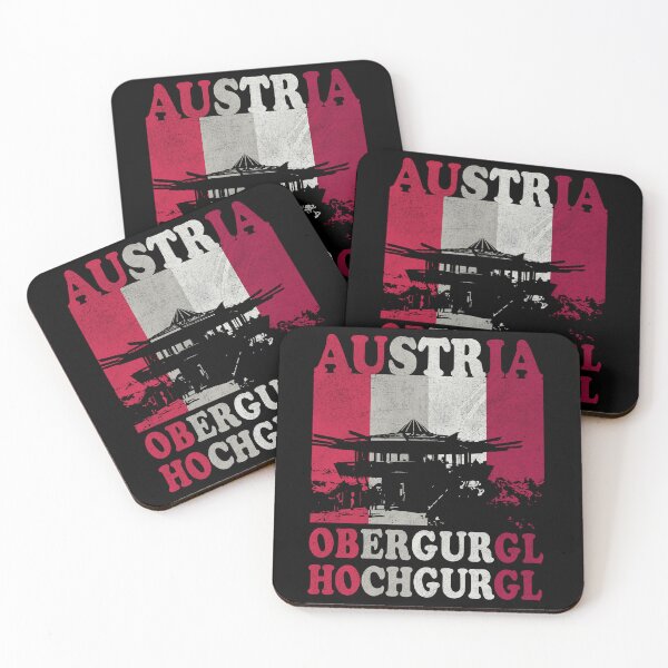 Item preview, Obergurgl Hochgurgl designed and sold by Deco-Design.