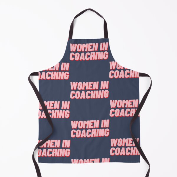 Item preview, Women in Coaching designed and sold by polishalpaca.