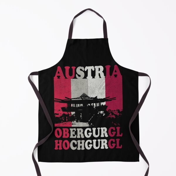 Item preview, Obergurgl Hochgurgl designed and sold by Deco-Design.
