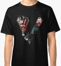 Ivar the Boneless Classic T-Shirt