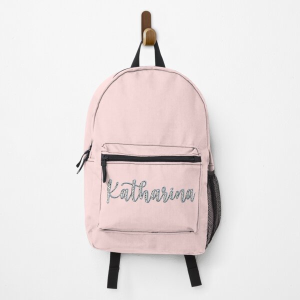 Item preview, Katharina name, Dalmatian pattern Katharina first name designed and sold by Danylo Mikhnievych.