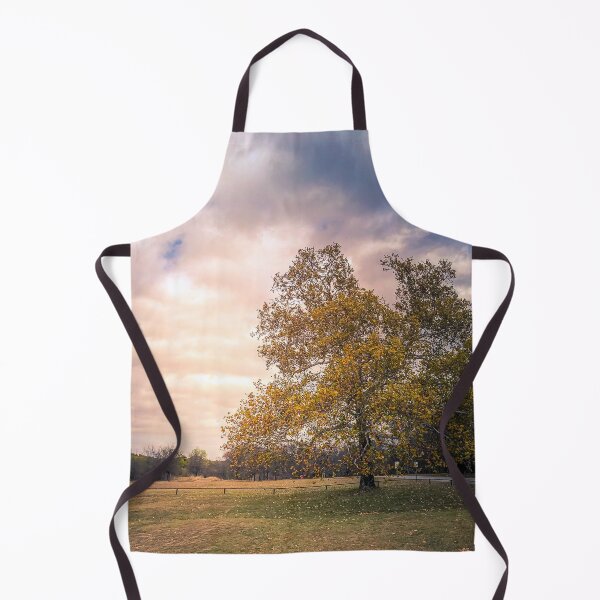 Item preview, Autumn Storm designed and sold by May Finch.