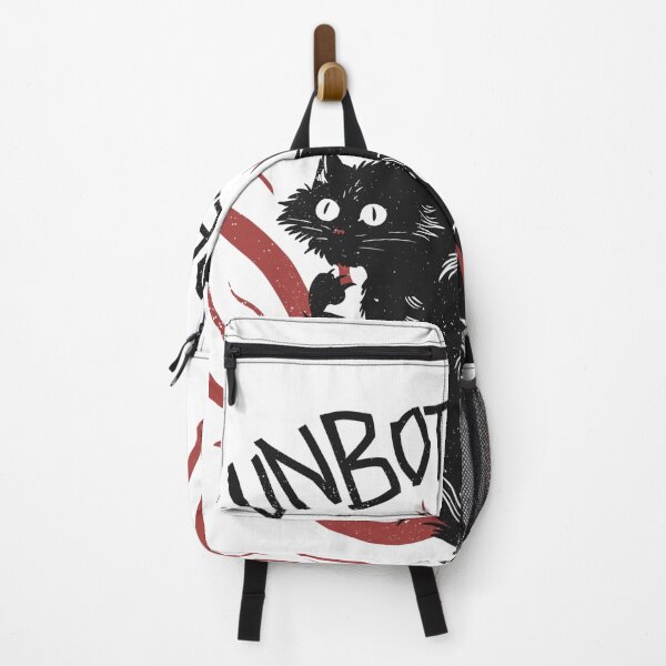 Item preview, Unbothered. designed and sold by BewareAuthority.